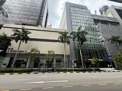 MYP Plaza (D1), Office #570546581